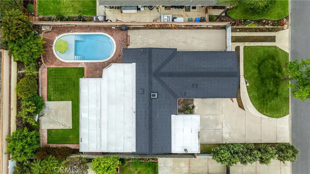 1005 E Woodland Lane, Glendora, California 91741 home-pic-45